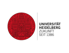 Logo "Universität Heidelberg" | © Universität Heidelberg