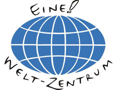Logo "Eine-Welt-Zentrum Heidelberg" | ©  EINE-WELT-ZENTRUM HEIDELBERG E.V.