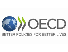 Logo OECD | © OECD