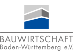 Logo Bauwirtschaft Baden Württemberg e.V. | © Bauwirtschaft Baden Württemberg e.V.