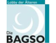 Logo "Bundesarbeitsgemeinschaft der ­Seniorenorganisationen e.V." | © Bundesarbeitsgemeinschaft der ­Seniorenorganisationen e.V.