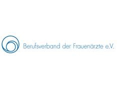 Logo "Berufsverband der Frauenärzte e.V." | © Berufsverband der Frauenärzte e.V.