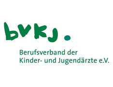 Logo "Berufsverband der Kinder- und Jugendärzte e.V." | © Berufsverband der Kinder- und Jugendärzte e.V.