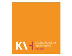 Logo "Kassenärztliche Vereinigung Hessen" | © Kassenärztliche Vereinigung Hessen