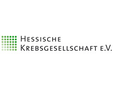 Logo "Hessische Krebsgesellschaft e.V." | © Hessische Krebsgesellschaft e.V.