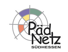 Logo "PädNetz Südhessen" | © PädNetz Südhessen