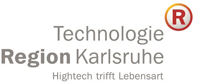 Logo "Technologieregion Karlsruhe" | © Technologieregion Karlsruhe