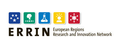 Logo "European Regions Research and Innovation Network" | © European Commission
