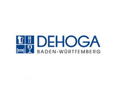 Logo "DEHOGA Baden-Württemberg" | © DEHOGA Baden-Württemberg