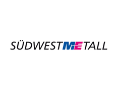 Logo "Südwestmetall" | © Südwestmetall