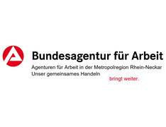 Logo "Bundesagentur für Arbeit" | © Bundesagentur für Arbeit