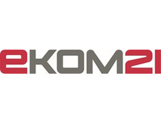 Logo ekom 21 | © https://www.ekom21.de/