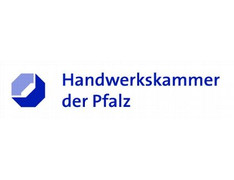 Logo "Handwerkskammer Pfalz" | © Handwerkskammer Pfalz