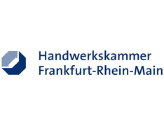Logo "Handwerkskammer Frankfurt-Rhein-Main" | © Handwerkskammer Frankfurt-Rhein-Main
