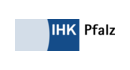 Logo "IHK Pfalz" | © IHK Pfalz