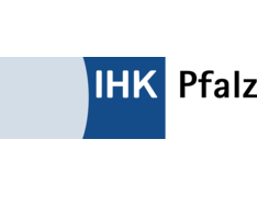 Logo "IHK Pfalz" | © IHK Pfalz