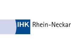 Logo "IHK Rhein-Neckar" | © IHK Rhein-Neckar