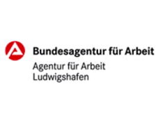 Logo "Bundesagentur für Arbeit Ludwigshafen" | © Bundesagentur für Arbeit Ludwigshafen