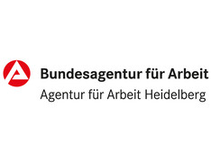 Logo "Bundesagentur für Arbeit Heidelberg" | © Bundesagentur für Arbeit Heidelberg