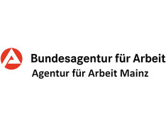 Logo "Bundesagentur für Arbeit Mainz" | © Bundesagentur für Arbeit Mainz