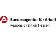 Logo "Bundesagentur für Arbeit - Regionaldirektion Hessen" | © Bundesagentur für Arbeit - Regionaldirektion Hessen