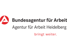 Logo "Bundesagentur für Arbeit Heidelberg" | © Bundesagentur für Arbeit Heidelberg