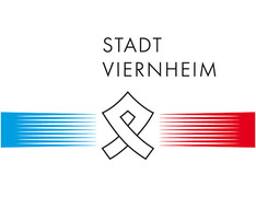 Logo "Stadt Viernheim" | © Stadt Viernheim