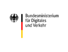 Logo Bundesministerium für Digitales und Verkehr | © https://bmdv.bund.de/DE/Home/home.html