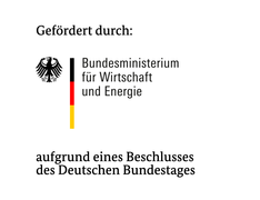 Logo "Bundesministerium für Wirtschaft und Energie" | © Bundesministerium für Wirtschaft und Energie