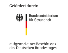 Logo "Bundesministerium für Gesundheit" | © Bundesministerium für Gesundheit