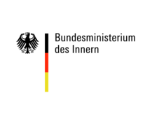 Logo "Bundesministerium des Innern" | © Bundesministerium des Innern