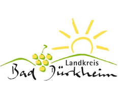Logo "Landkreis Bad Dürkheim" | © Landkreis Bad Dürkheim