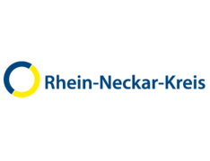 Logo "Rhein-Neckar-Kreis" | © Rhein-Neckar-Kreis