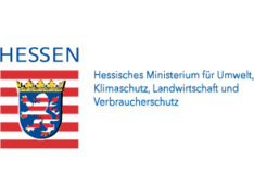 Logo "Hessisches Ministerium für Umwelt. Klimaschutz, Landwirtschaft und Verbraucherschutz" | © Hessisches Ministerium für Umwelt. Klimaschutz, Landwirtschaft und Verbraucherschutz