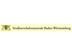 Logo "Straßenverkehrszentral Baden-Württemberg" | © Straßenverkehrszentral Baden-Württemberg