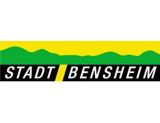 Logo "Stadt Bensheim" | © Stadt Bensheim