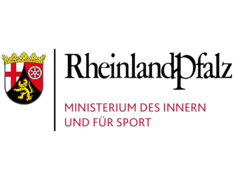 Logo "Ministerium des Innern und für Sport" | © Ministerium des Innern und für Sport