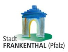 Logo "Stadt Frankenthal" | © Stadt Frankenthal