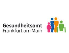 Logo "Gesundheitsamt Frankfurt am Main" | © Gesundheitsamt Frankfurt am Main