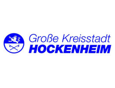 Logo "Große Kreisstadt Hockenheim" | © Große Kreisstadt Hockenheim