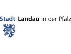 Logo "Stadt Landau in der Pfalz" | © Stadt Landau in der Pfalz