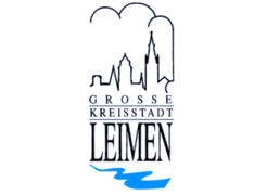 Logo "Große Kreisstadt Leimen" | © Große Kreisstadt Leimen