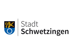 Logo "Stadt Schwetzingen" | © Stadt Schwetzingen