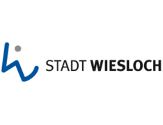 Logo "Stadt Wiesloch" | © Stadt Wiesloch