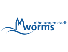 Logo "Stadt Worms" | © Stadt Worms
