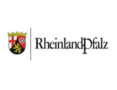 Logo "Land Rheinland-Pfalz" | © Land Rheinland-Pfalz