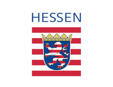 Logo "Land Hessen" | © Land Hessen