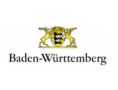 Logo "Land Baden-Württemberg" | © Land Baden-Württemberg