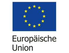 Logo "Europäische Union" | © Europäische Union