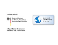Logo "Bundesministerium für Umwelt, Naturschutz, Bau und Reaktorsicherheit" | © Bundesministerium für Umwelt, Naturschutz, Bau und Reaktorsicherheit